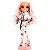 Boneca Coleção Rainbow High - Kia Hart, Estilo e Beleza em Cores Vibrantes - Imagem 1