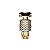 Perfume Paco Rabanne Fame Eau de Parfum Feminino 50ML - Imagem 1