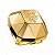 Paco Rabanne Lady Million Eau de Parfum Feminino 50ML - Imagem 1