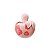 Eau de Toilette Nina Ricci Fleur Feminino 80ML - Imagem 1