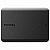 Disco Rígido Externo Toshiba Canvio Basics 2TB 2.5 USB 3.2 HDTB520XK3AA - Imagem 1