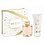 Kit Quatre Femme 50ml EDP + Loção Corporal 100ml S1 23 - Imagem 1