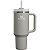 Copo Térmico Stanley Quencher H2.0 1,18L - Tumbler Ash 10-10824-905 - Imagem 1