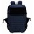 Mochila Tática Doberman 60L Azul - Alta Capacidade e Durabilidade para Aventuras - Imagem 1