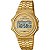 Relógio Digital Unissex Casio A171WEG-9ADF - Estilo e Precisão em Seu Pulso - Imagem 1