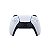 Controle Sem Fio DualSense Sony para PS5 - Branco (Modelo CFI-ZCT1W) - Imagem 1