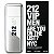 Perfume Carolina Herrera 212 Vip Men Edt 100Ml - MasculinoPerfume Masculino Carolina Herrera 212 Vip Men Edt 100Ml - Imagem 1
