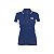 Camiseta Tommy Hilfiger Polo Feminina Rm87678953 444 Xl Azul - Imagem 1