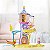Boneca Hasbro Disney Princesa E1700 Magical Movers Rapunzel Dlx Play - Imagem 1