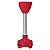 Mixer De Mão Cuisinart Tasty 200W 110V - Vermelho - Imagem 1