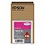 Tinta Epson T748Xxl320-A Magenta (Wf-6090/6590) 69 Ml - Imagem 1