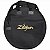 Bag para Pratos Zildjian Deluxe - Modelo ZCB24D - Imagem 1