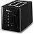 Torradeira Elétrica Cuisinart CPT-T20 Para 2 Fatias - Cor Preto - Imagem 1
