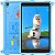 Tablet Blackview Tab 50 Kids 8 Wi-Fi 64Gb - Azul Bubbly Para Crianças - Imagem 1