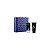 Kit Perfume Carolina Herrera 212 VIP Black M 100ML + Gel de Banho 100ML - Imagem 1