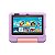Tablet Amazon Fire 7 Kids - Edição 2023, 16GB, Tela de 7, Roxo (Embalagem com Defeito) - Imagem 1