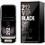 Perfume Carolina Herrera 212 Vip Black Eau De Parfum Masculino 100Ml - Imagem 1