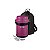 Pote Térmico Zojirushi Com 4 Potes - Ameixa Modelo Sl-Jbe14Vz - Imagem 1