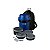 Marmita Térmica Zojirushi Mr. Bento Azul Com 4 Potes - Imagem 1