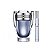 Kit Perfume Paco Rabanne Invictus Eau de Toilette 100ML + 20ML para Homens - Imagem 1