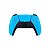 Controle DualSense PS5 Sony CFI-ZCT1W Azul Estelar Starlight Blue - Imagem 1
