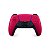 Controle DualSense Sem Fio Sony para PS5 - Vermelho Cósmico - Imagem 1