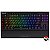 Teclado Mecânico Gamer Redragon K596RGB-Pro Vishnu Wireless - RGB - Preto - Inglês - Imagem 1