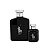 Kit Perfume Polo Preta Edt 125ml 15ml 2 Peças - Imagem 1