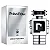 Perfume Paco Rabanne Phantom Edt 100Ml Masculino - Imagem 1