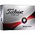 Bolas de Golfe Titleist PRO V1X - Caixa com 12 Unidades - Imagem 1