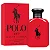 Perfume Masculino Ralph Lauren Polo Red 75Ml Edt - Imagem 1