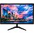 Monitor 22.0 Mtek PTK215NTF LED/HDMI/VGA - Imagem 1