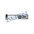 Atualização Do Conjunto De Acionamento De Torque Tr500Xt H50T020Xxt - Imagem 1