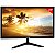 Monitor de 22 polegadas com resolução HD. conexões HDMI e VGA. Qualidade e tecnologia TCB. - Imagem 1