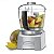 Processador De Alimentos Cuisinart Ch-4Dc 4 Xícaras 250W 110V - Cor Prata - Imagem 1