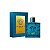 Perfume Masculino Versace Eros Eau De Parfum 100Ml - Imagem 1