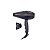 Secador de Cabelo Babyliss Pro Black Star 2000 Tensão 220 - Imagem 1