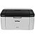 Impressora Laser Brother HL-1200 - 220-240V - Modelo Branca e Preta - Imagem 1