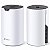 Roteador TP-Link Deco S7 Mesh Dual Band AC1900 Pacote com 2 Unidades - Imagem 1