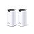 Roteador TP-Link Deco S7 AC1900 Dual-Band - Kit com 2 Unidades - Branco - Imagem 1