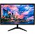 Monitor Tek 22 FHD 60Hz 5ms HDMI e VGA - Tela de Alta Definição com Tempo de Resposta Rápido - Imagem 1