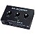 Interface de Áudio USB M-Audio M-Track Solo de 2 Canais para Gravação Profissional - Imagem 1
