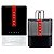 Perfume Prada Luna Rossa Carbon 50Ml Eau De Toilette Para Homens - Imagem 1
