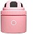Acessório De Suporte Inteligente Para Smartphone Pivo Pod Lite - Rosa Com Rastreamento Automático - Imagem 1