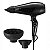 Secador De Cabelo Babyliss Pro Íon 2000W 220V - Eficiente E Moderno Na Cor Preta - Imagem 1