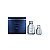 Kit Tumi Atlas Perfume Eau de Parfum 100ML + 30ML - Imagem 1