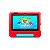 Tablet Amazon Fire HD 7 Kids Edition 12ª Geração 16GB - Vermelho - Imagem 1