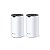 Roteador TP-Link Deco S7 Mesh AC1900 - Pacote com 2 Unidades, Wi-Fi Dual Band 5GHz - Imagem 1