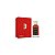 Bharara Scarlet Eau de Parfum 100ML - Perfume Feminino Intenso e Sedutor - Imagem 1