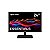 Monitor Gamer G Series Essentials 24 Full HD, 75Hz, 5ms, HDMI e VGA - Preto - Imagem 1